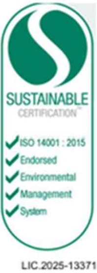 Certification 2