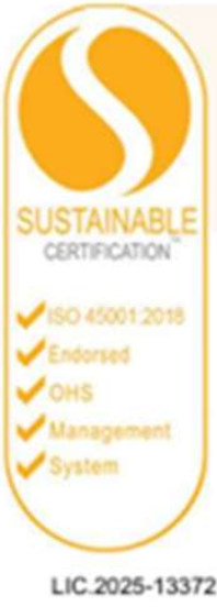 Certification 3