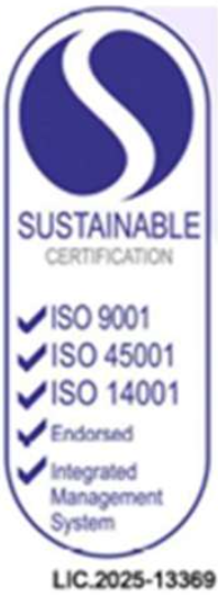 Certification 4