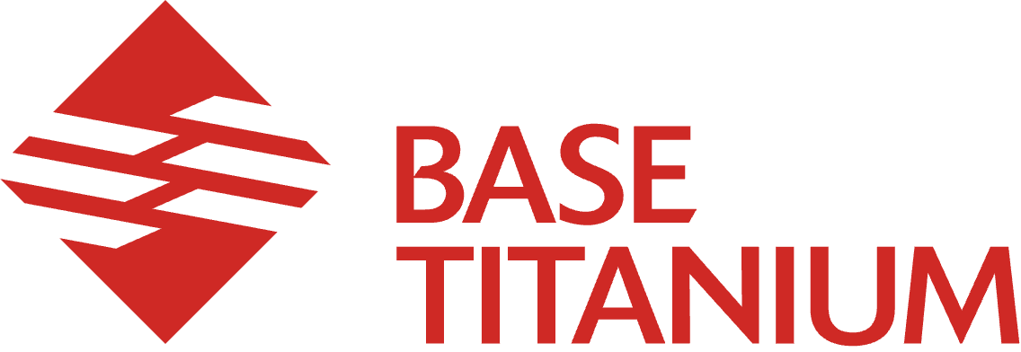 Base Titanium