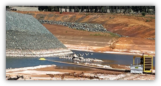Infrastructure & Capital Cost