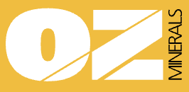Oz Minerals